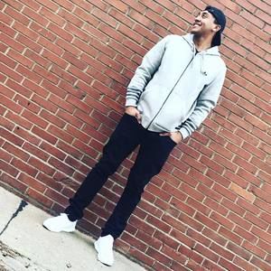 Meet your Posher, Shawnta